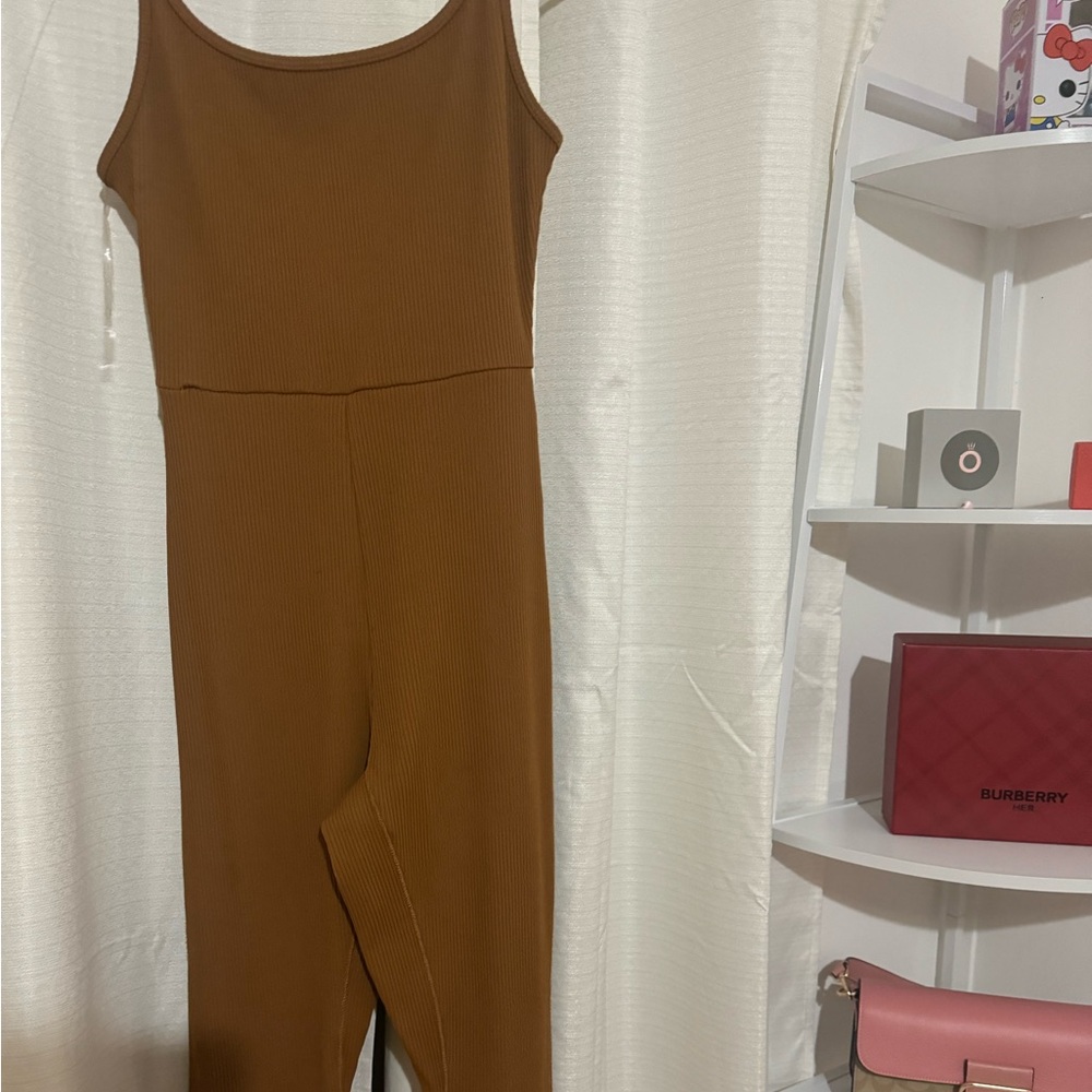 Workout romper from Target!